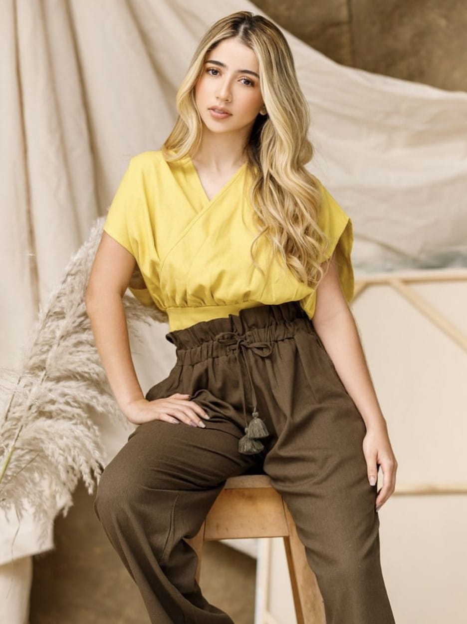 Valeria Morales Marquez - Casa Marqueza - Tienda de Ropa para Mujer - acerca de - foto