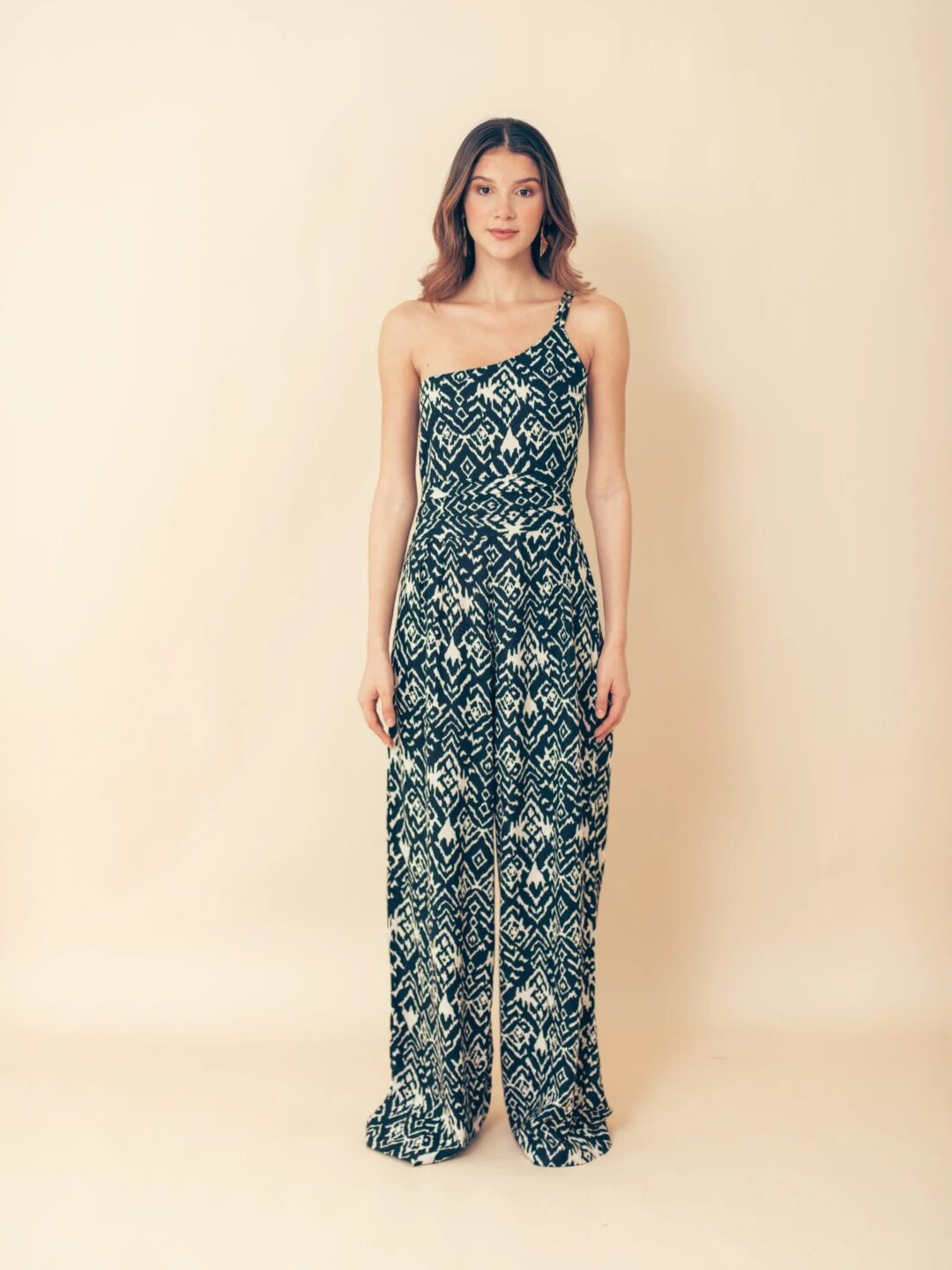 Enterizo Calma Jumpsuit - Image 2