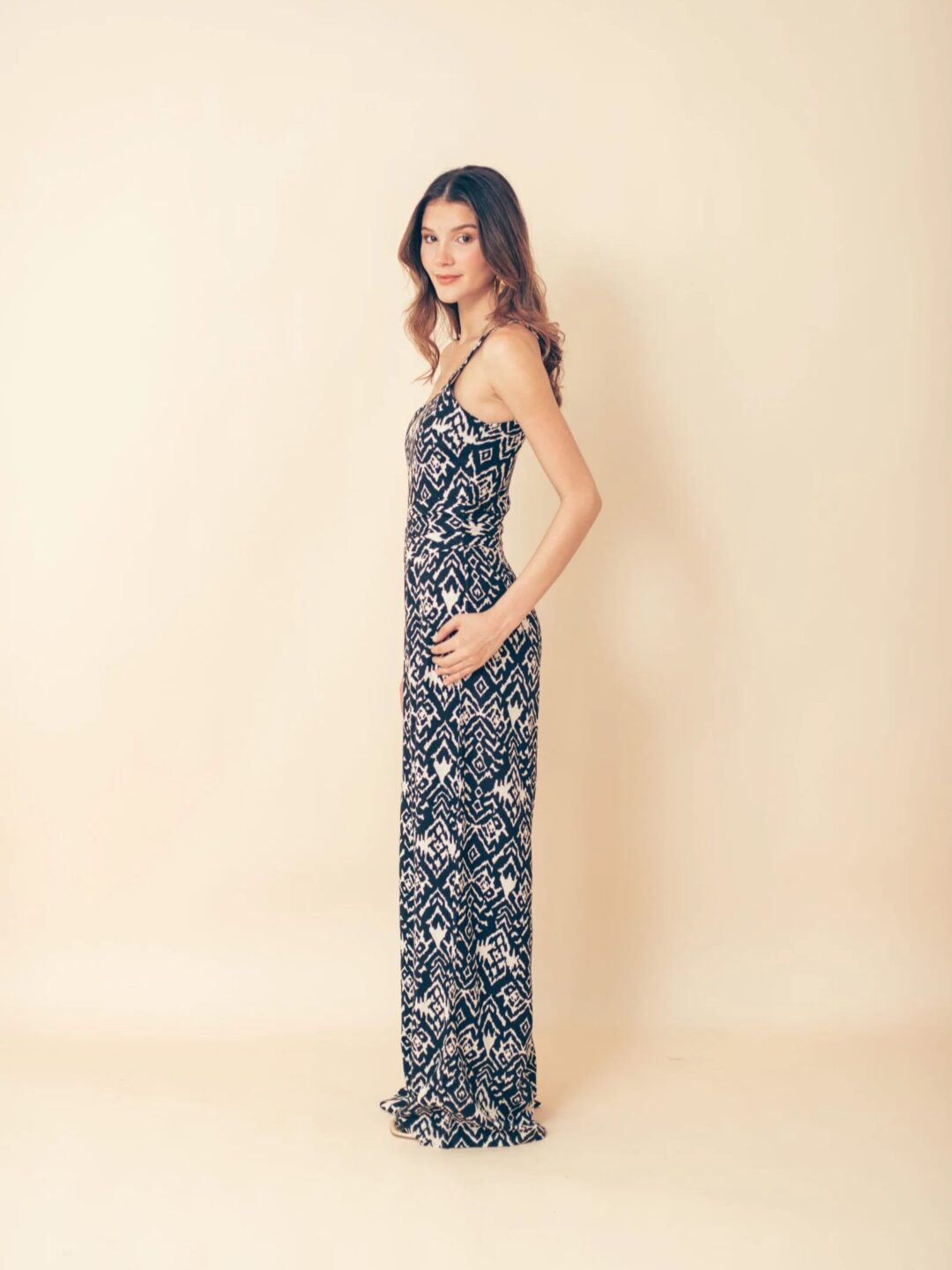 Enterizo Calma Jumpsuit - Image 3