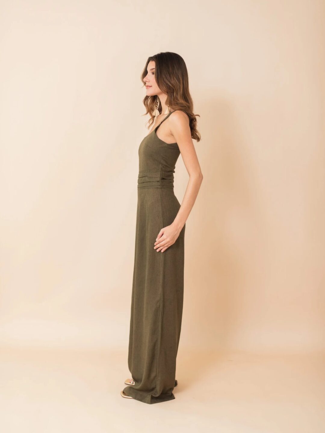 Enterizo Legre Jumpsuit - Image 4