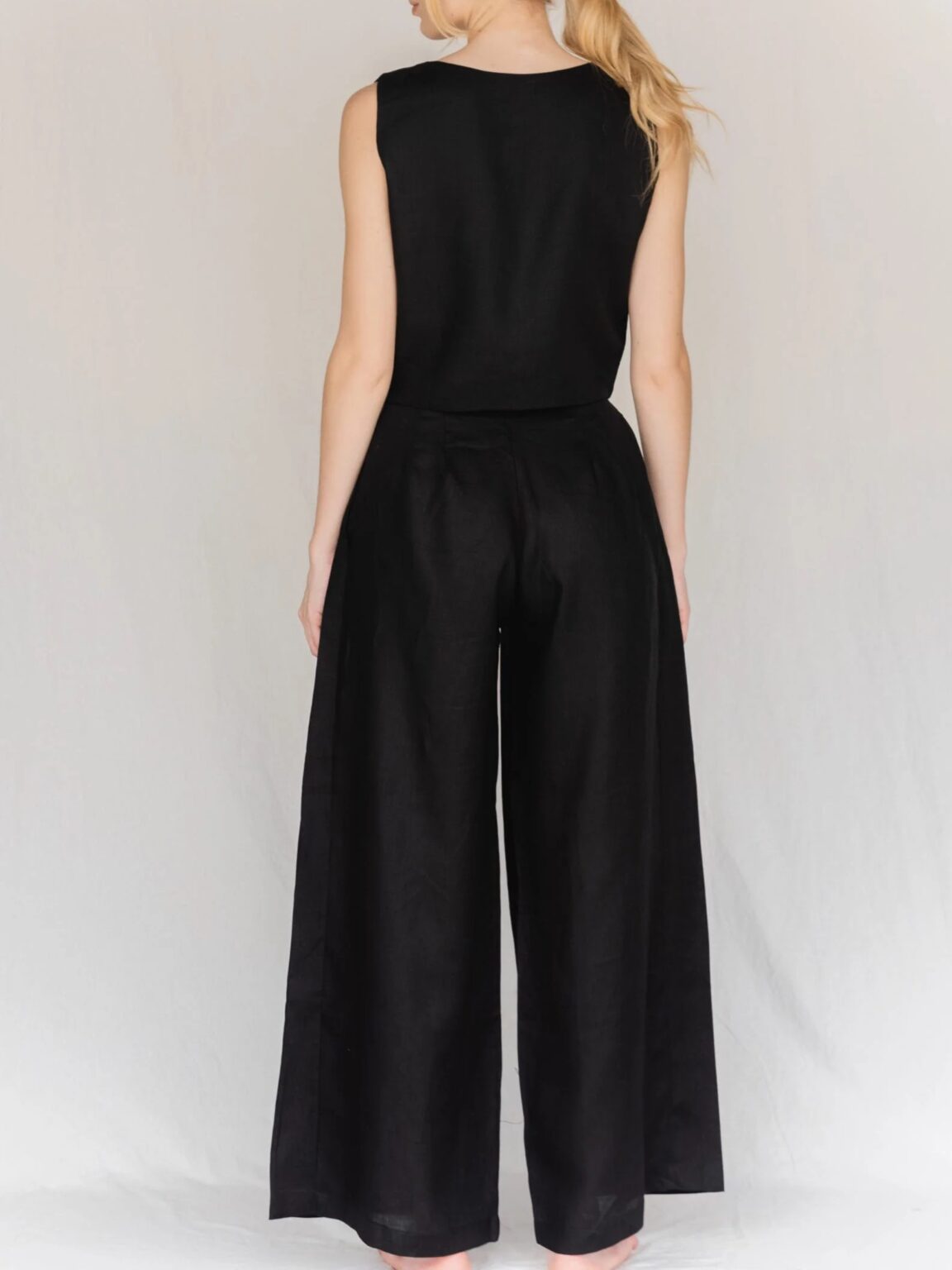 Pantalón Sublime Linen - Image 2