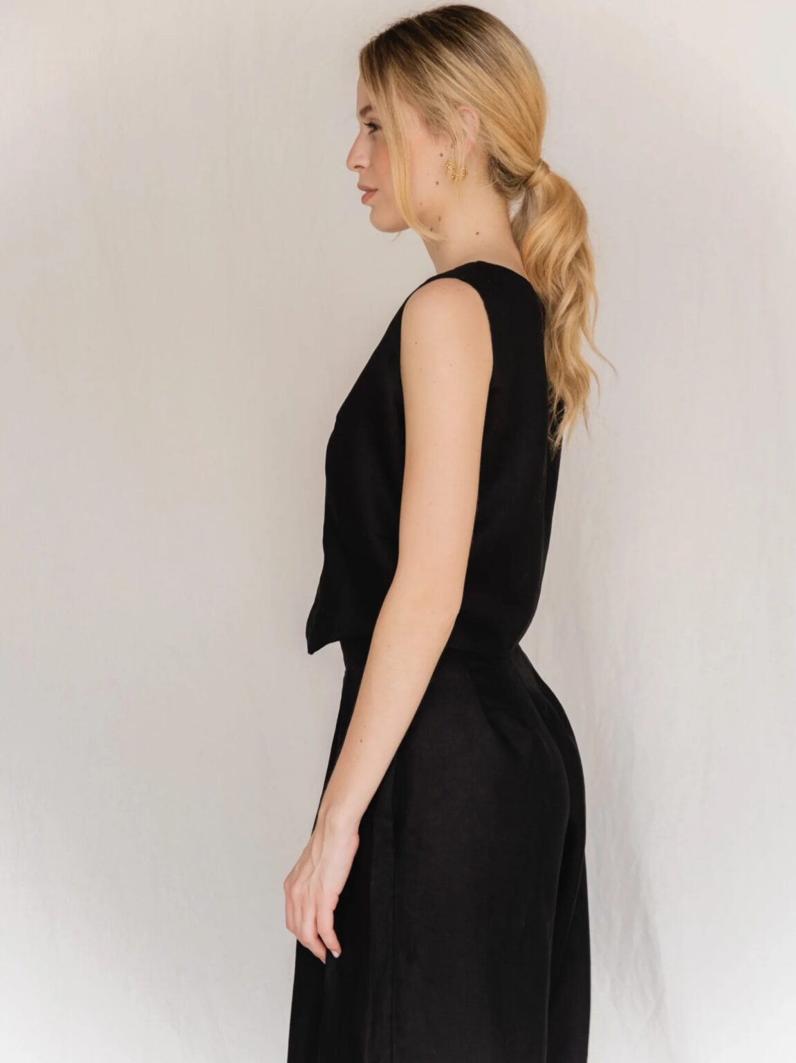 Pantalón Sublime Linen - Image 3