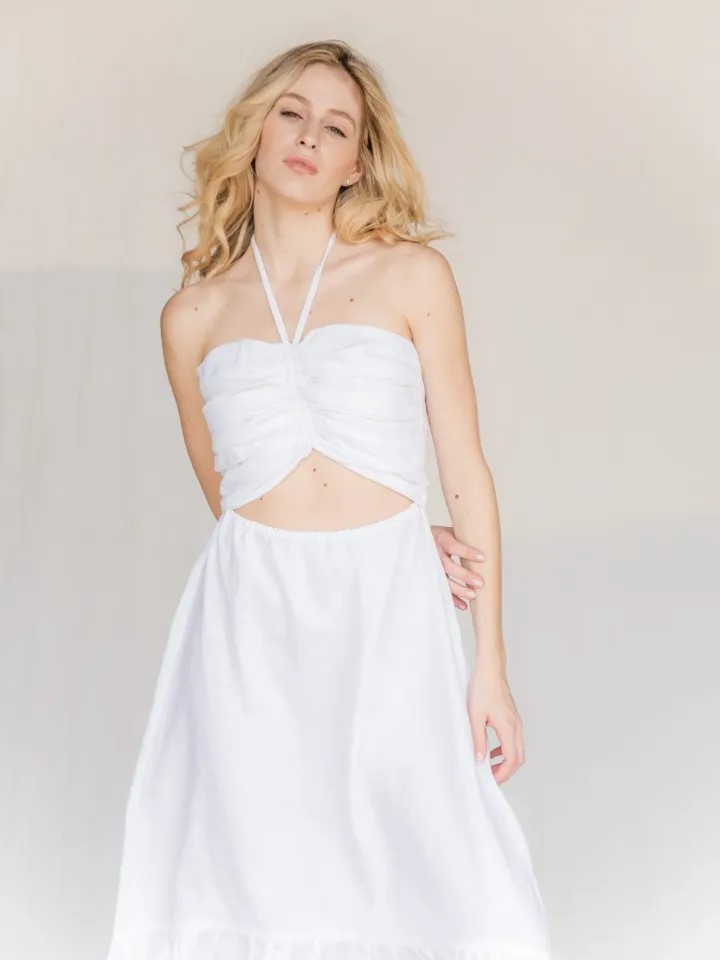 Vestido Mantra