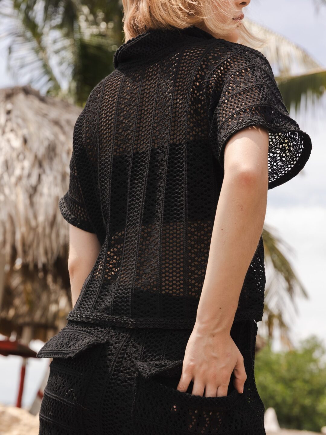 Blusa Opalo - Image 7