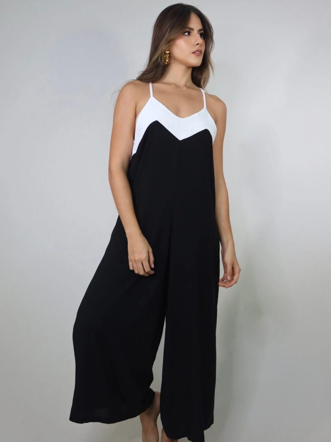 Enterizo Aitana