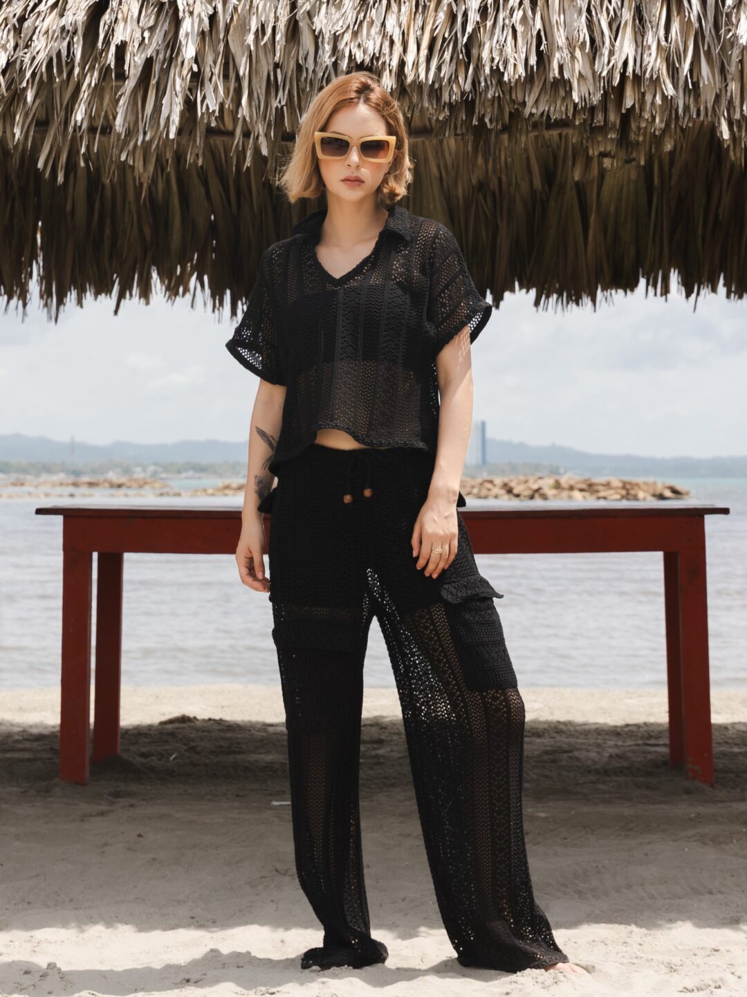 Pantalón Opalo