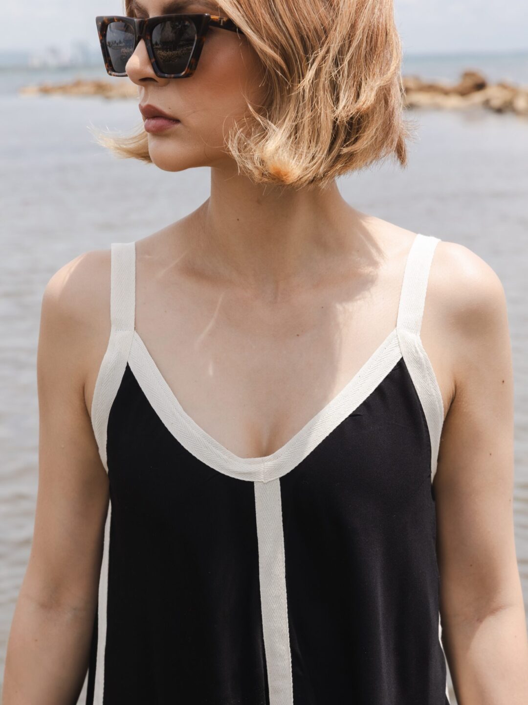 Mini Dress Kos - Image 7