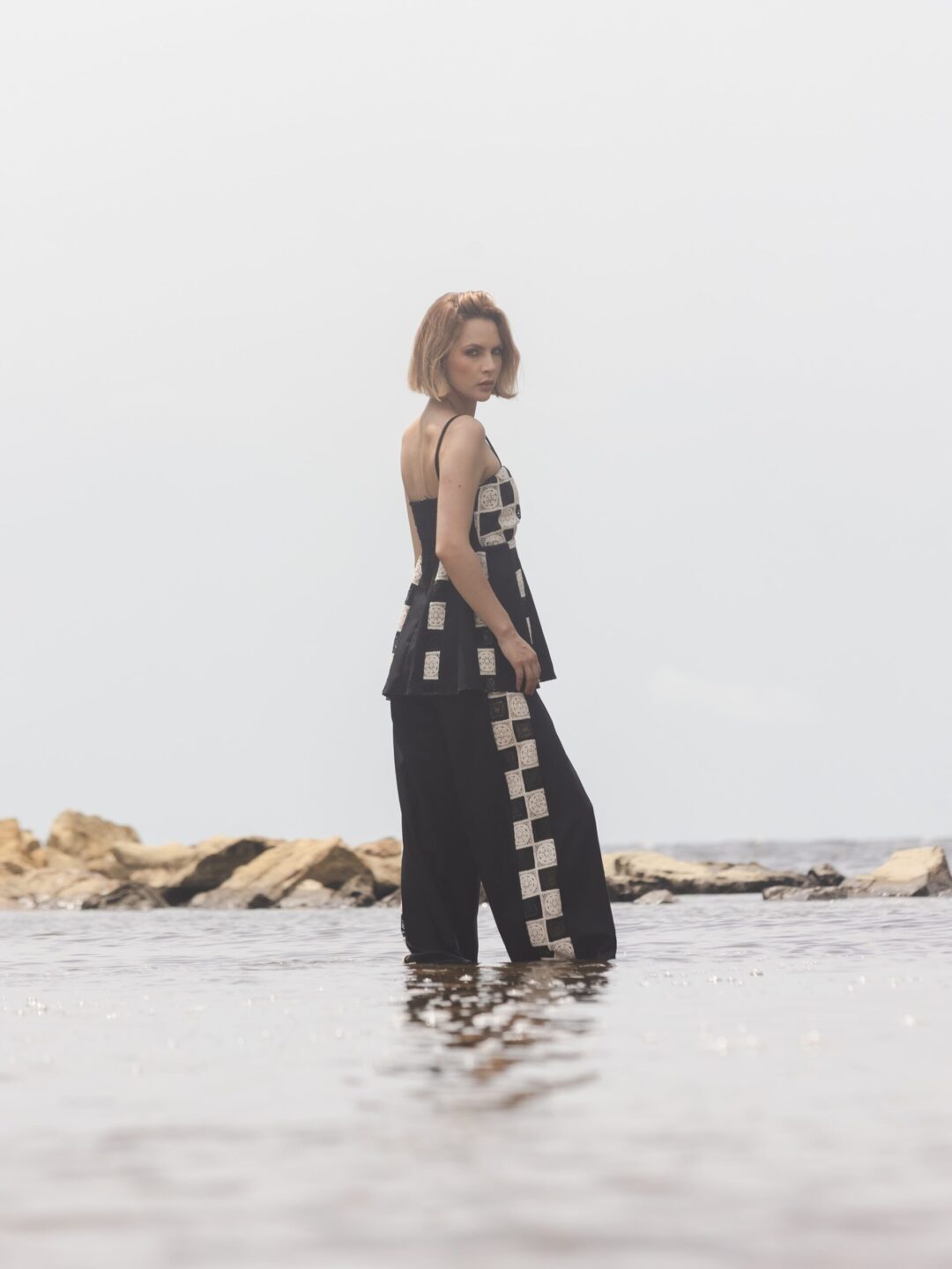 Blusa Mar - Image 3