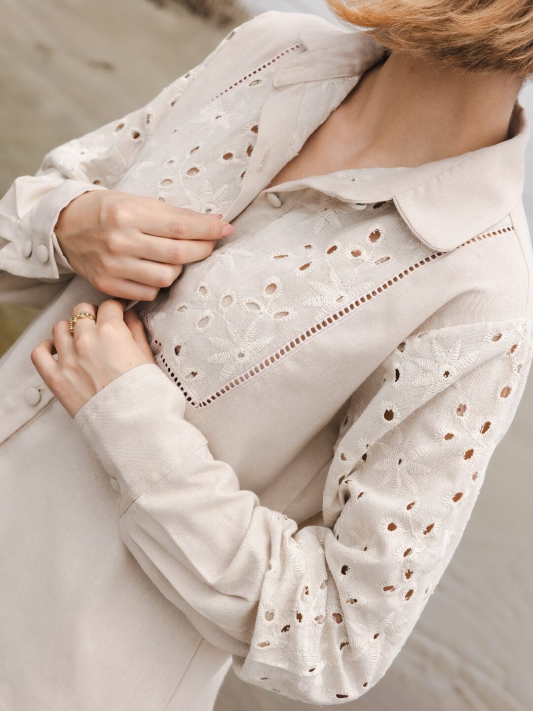 Blusa Mila - Image 7