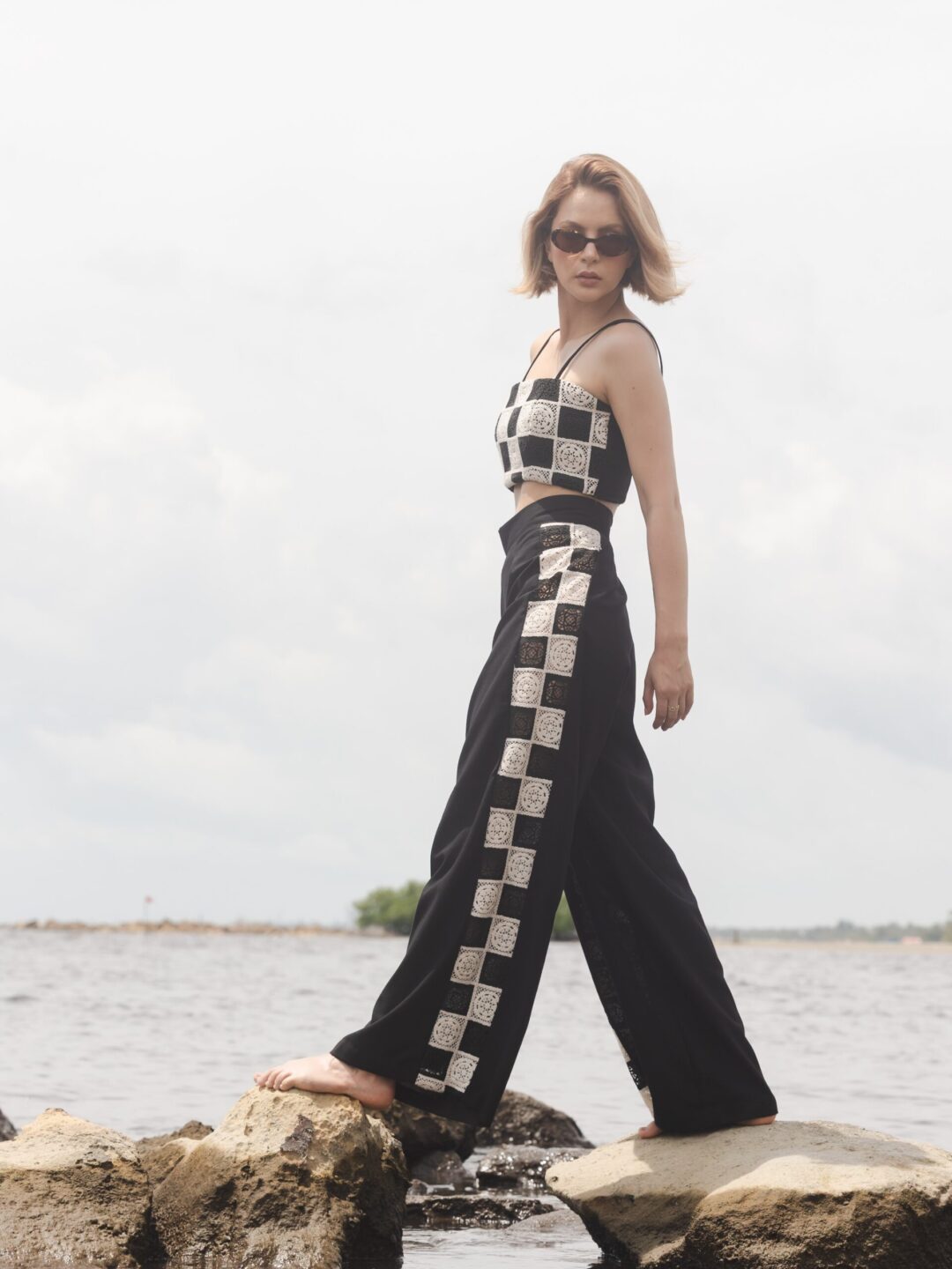 Pantalón Mar