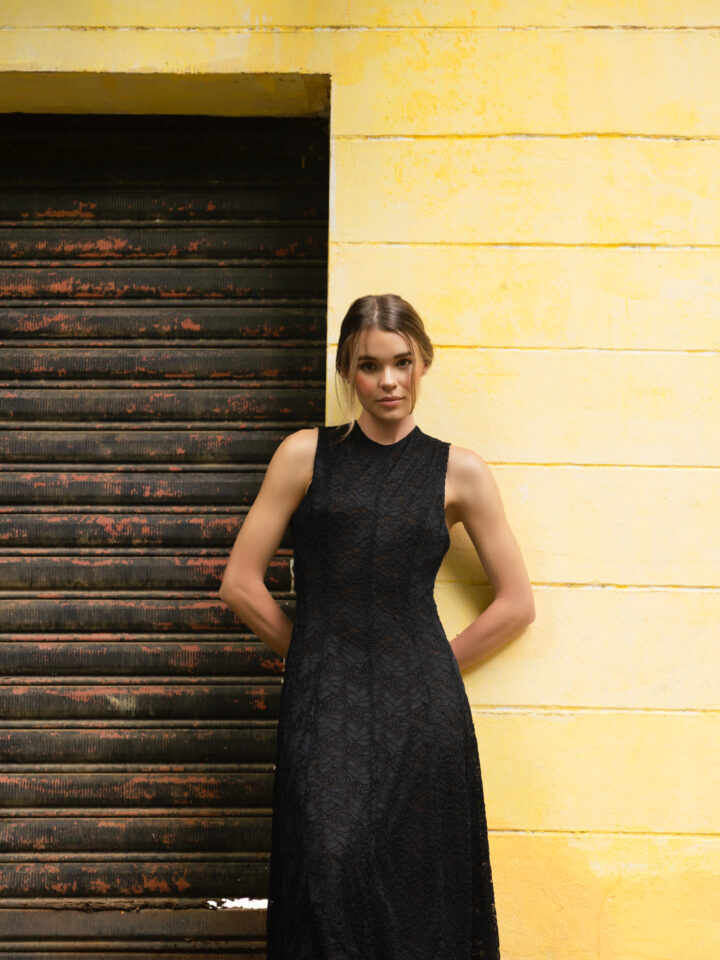 VESTIDO MARTINA
